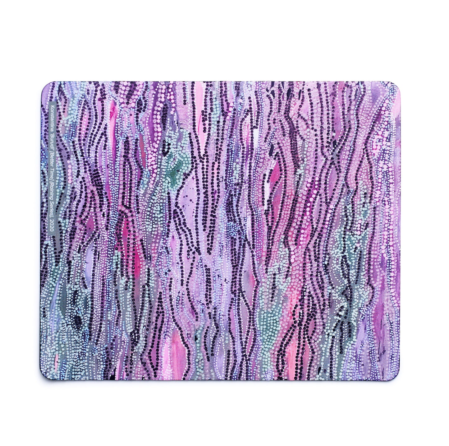 Connection Mouse Pad
