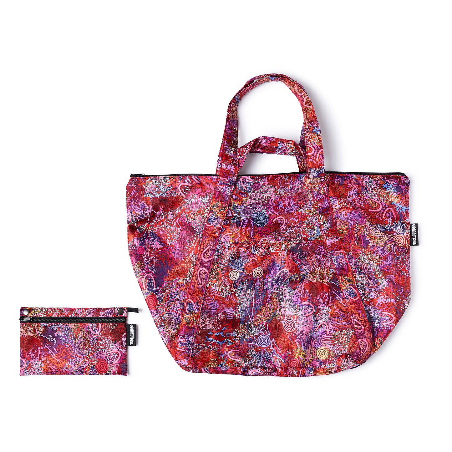 Oversized Bag - Gabriella Possum