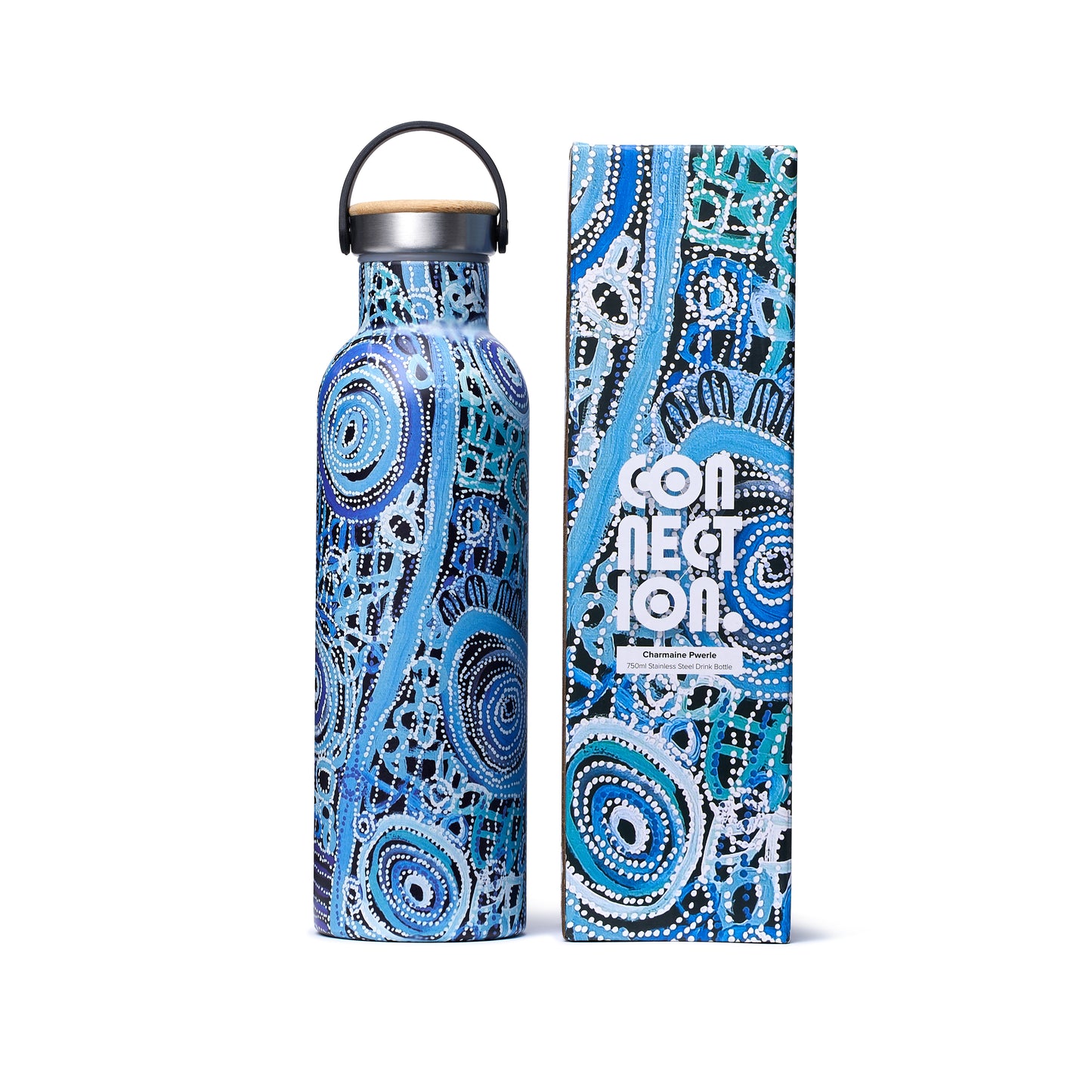 750ml Drink Bottle