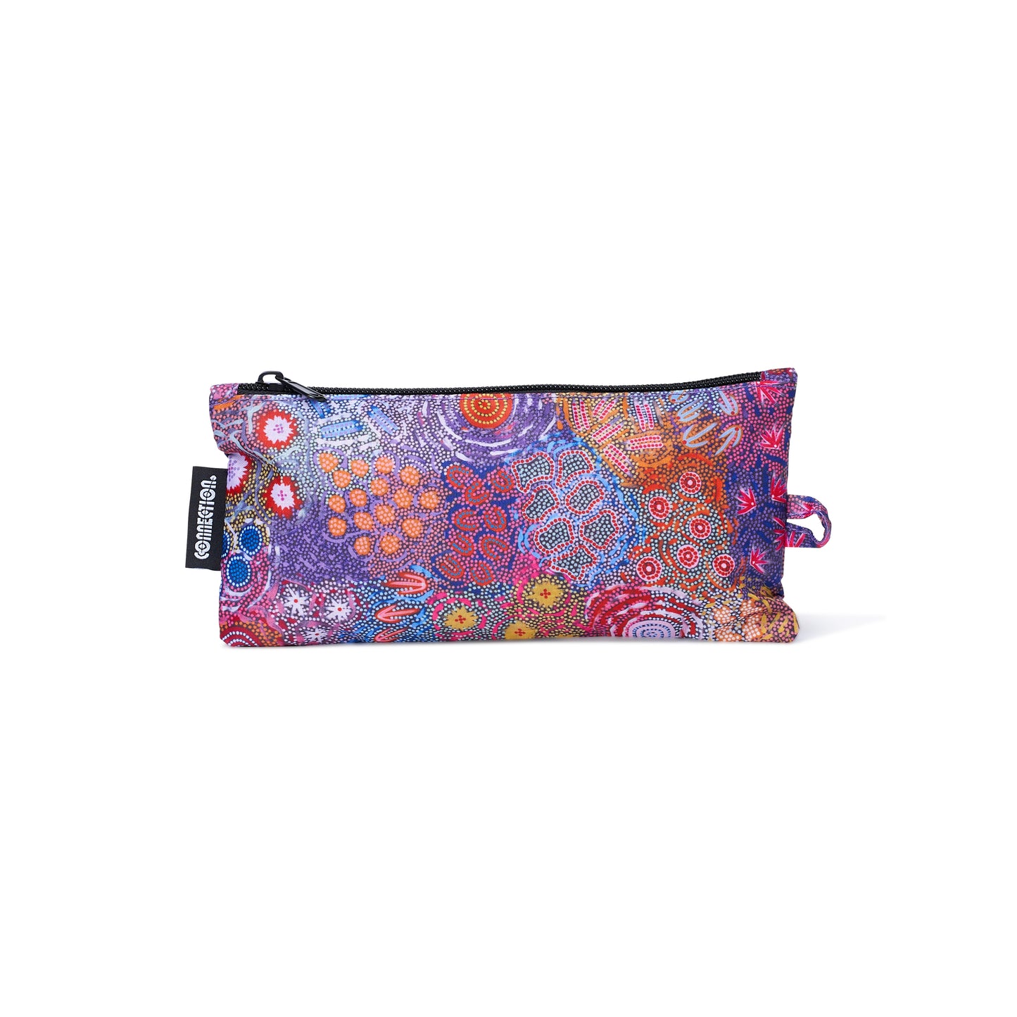 Zip Bags, Pack of 2 - Michelle Possum