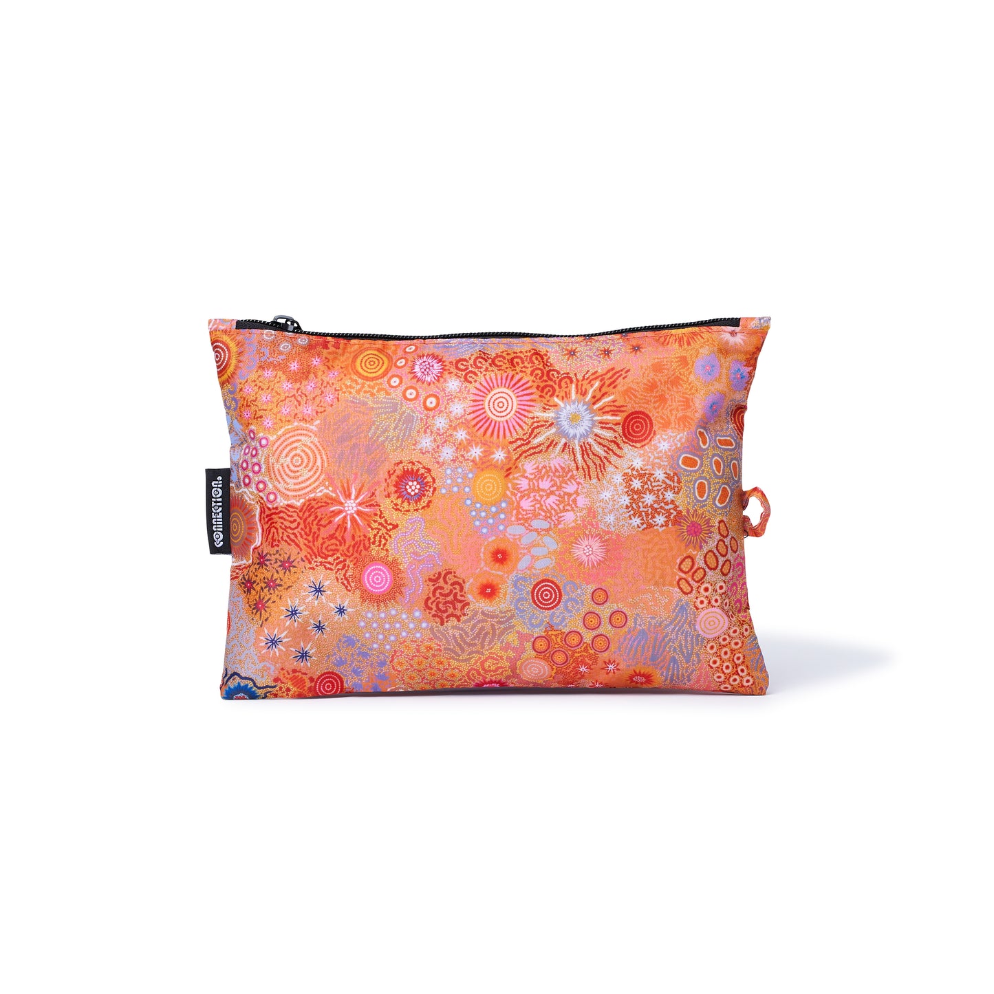 Zip Bags, Pack of 2 - Michelle Possum