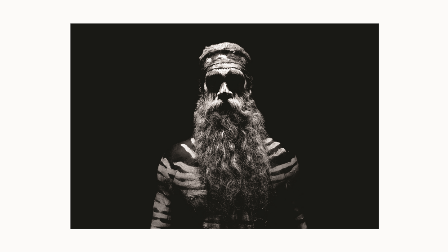 A2 Art Print - Wayne Quilliam