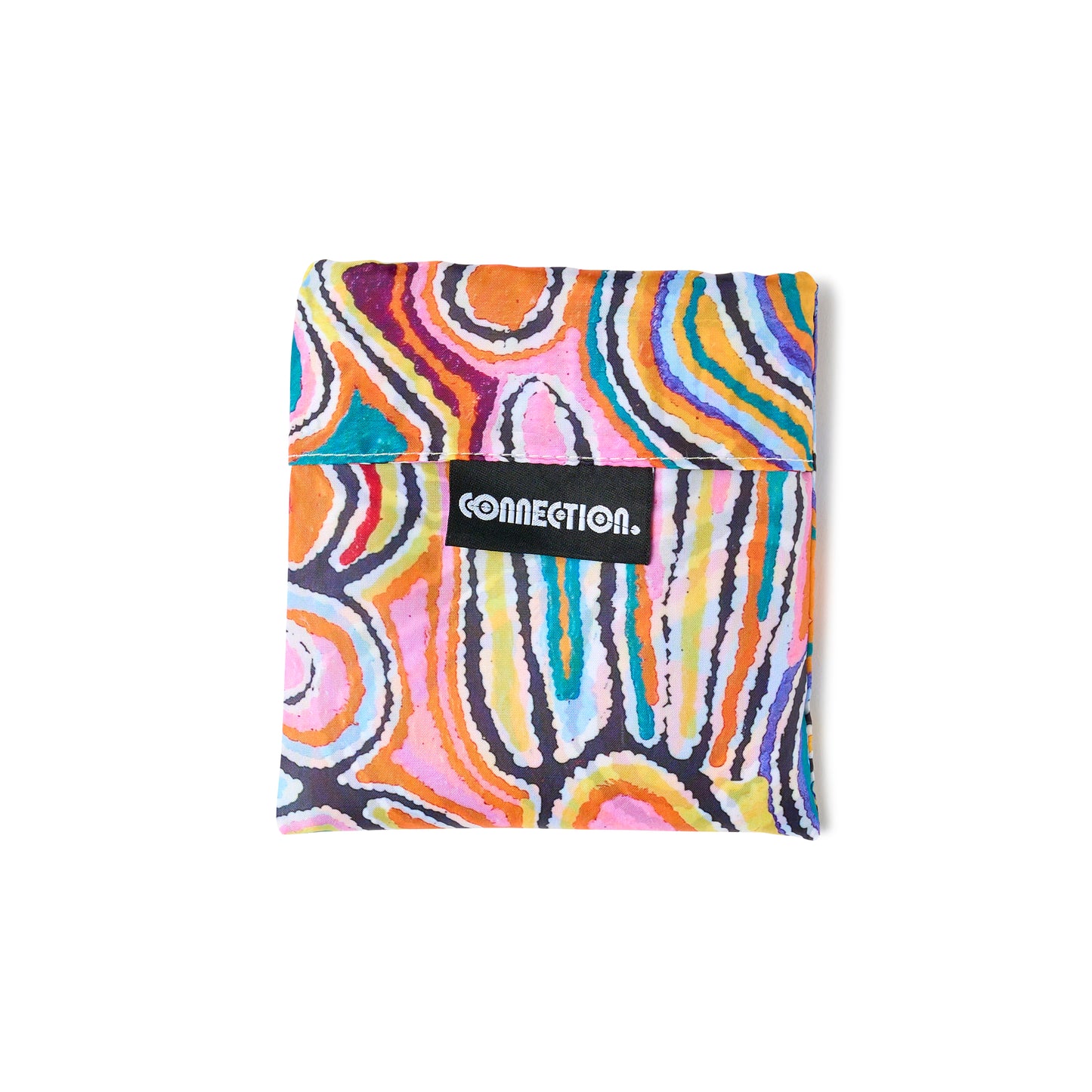 Standard Foldable Shopping Bag