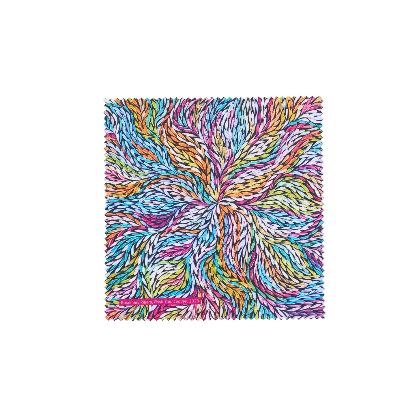 Microfiber Cloth - Connection