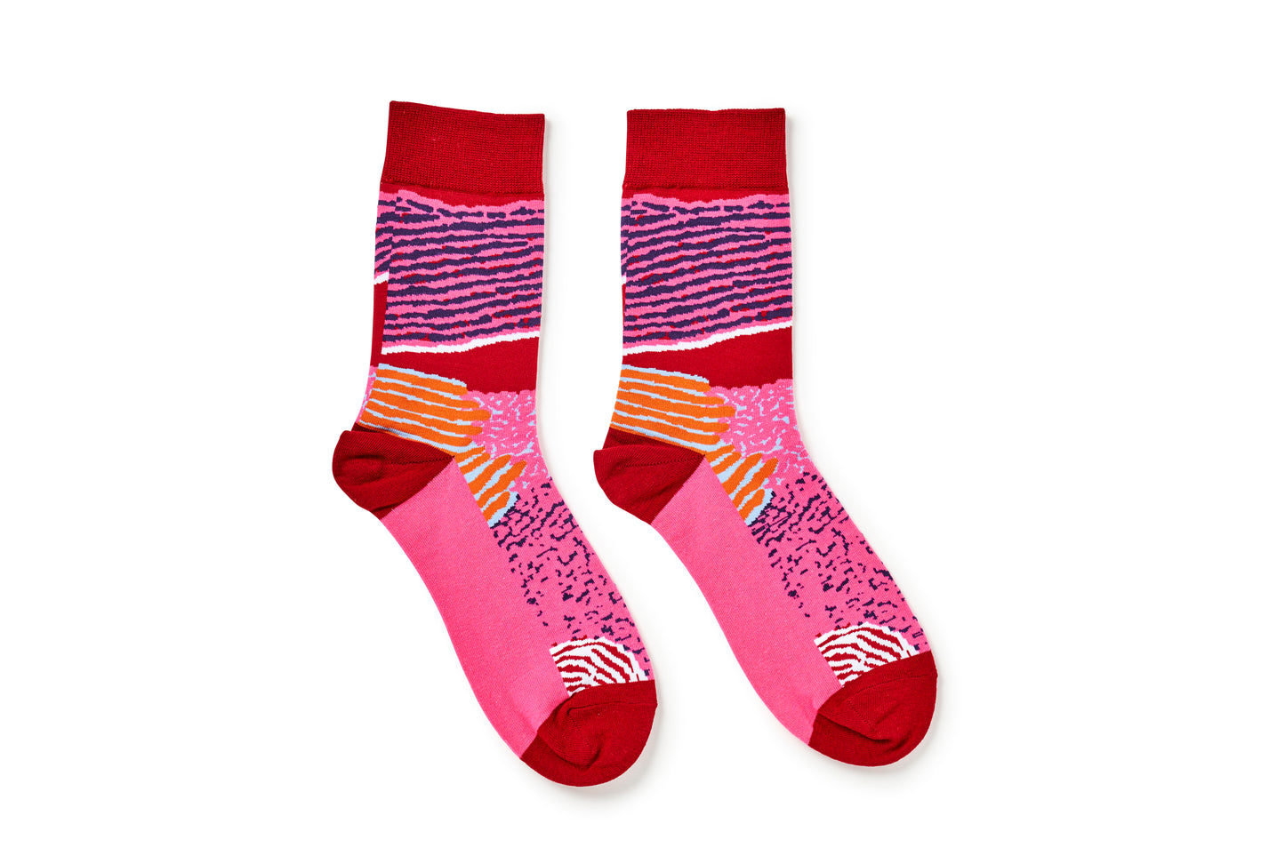 Socks - Tommy Watson