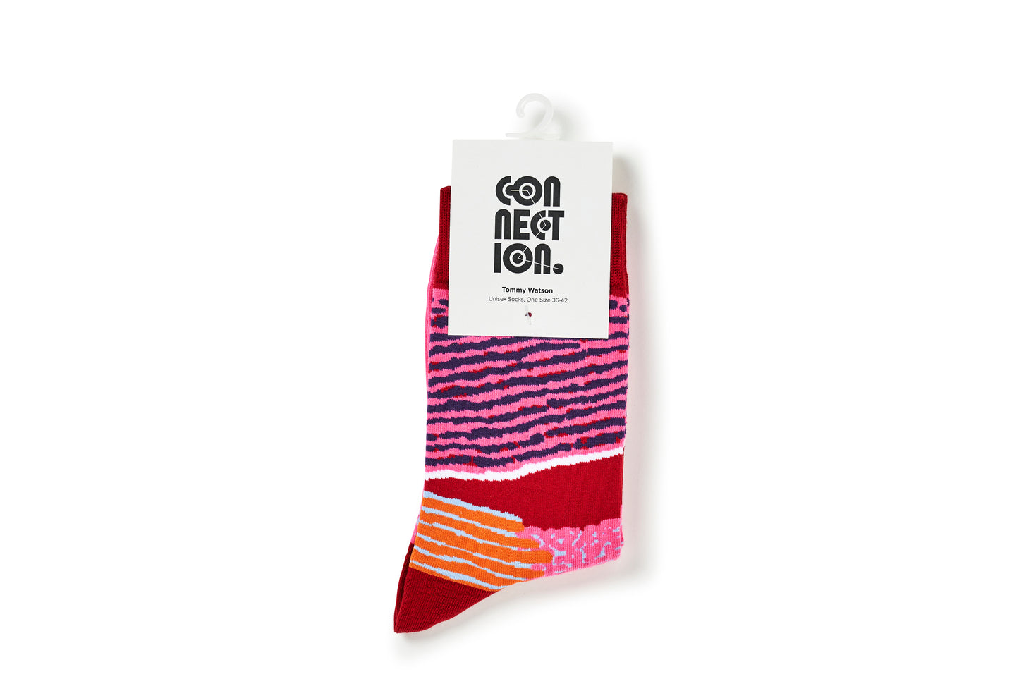 Socks - Tommy Watson