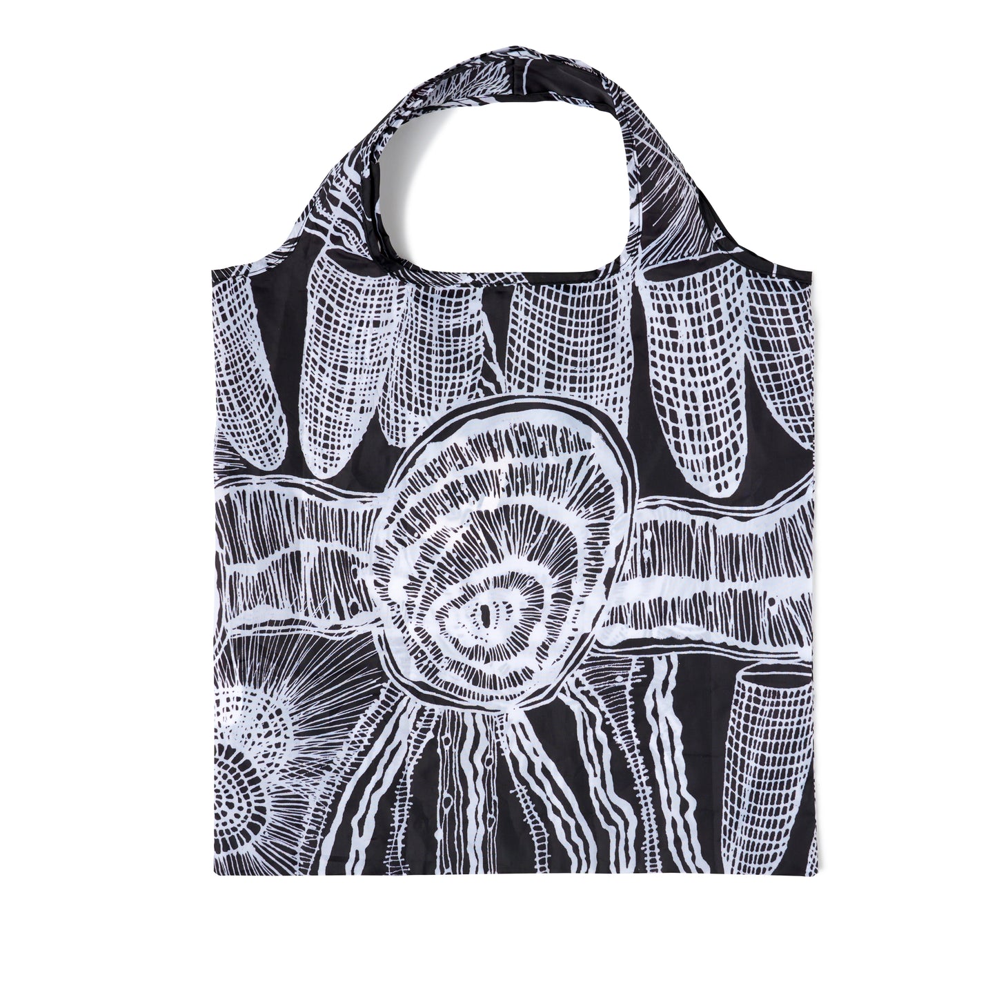 Standard Foldable Shopping Bag
