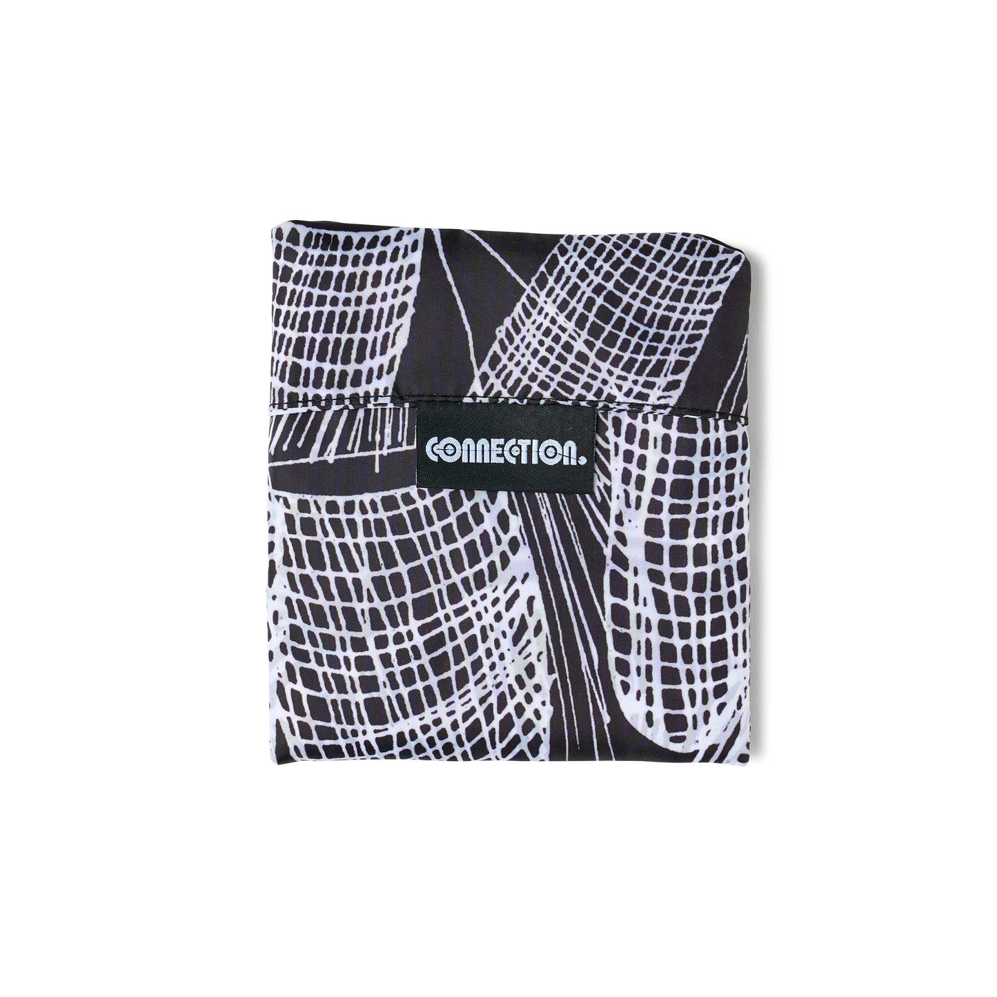 Standard Foldable Shopping Bag
