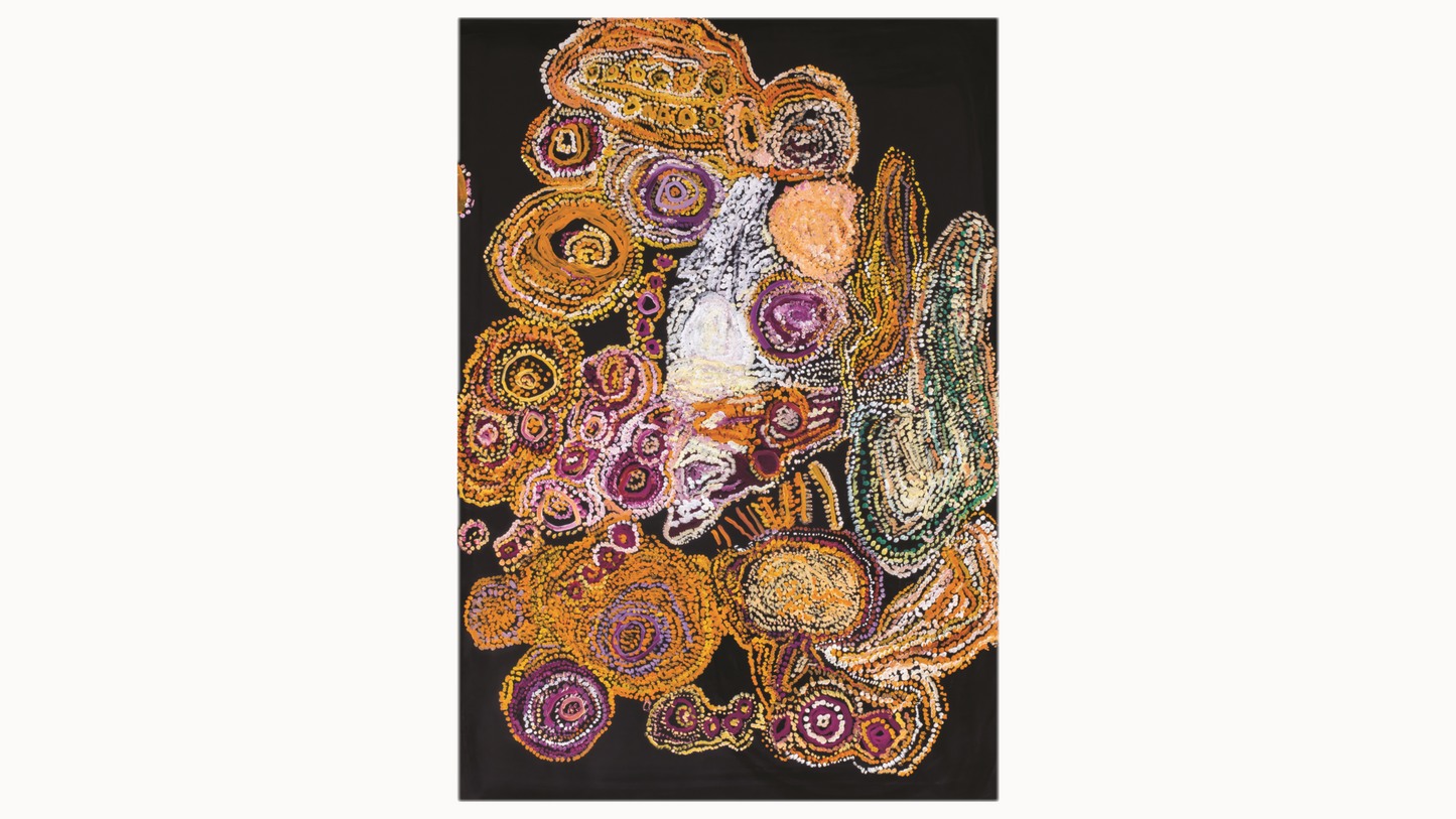 A2 Art Print - Lawrence Pennington