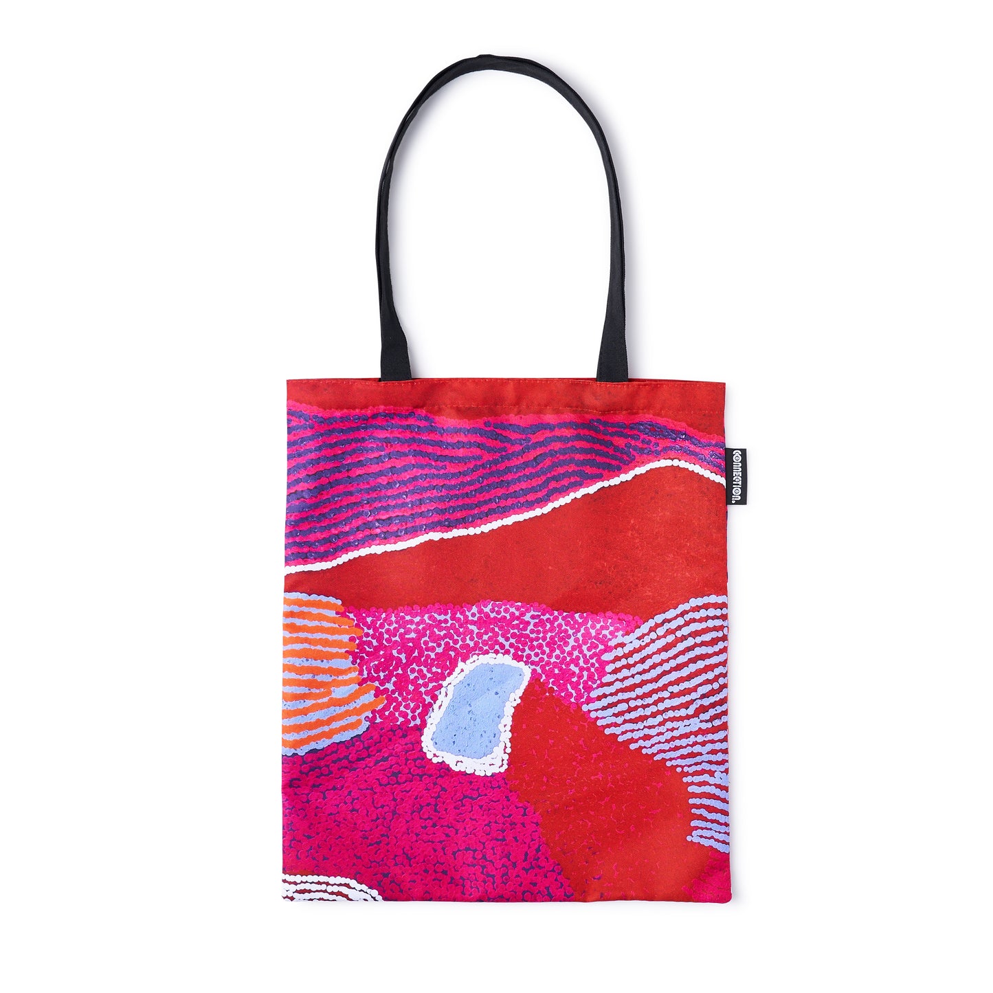 Connection Gallery Bag