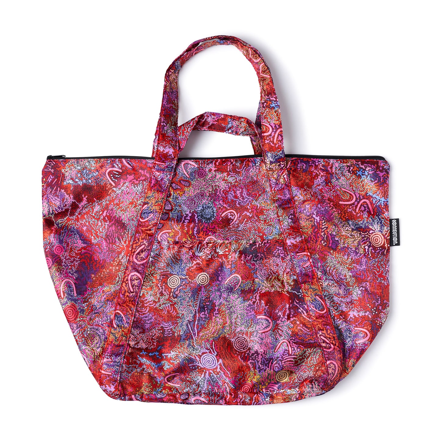 Oversized Bag - Gabriella Possum