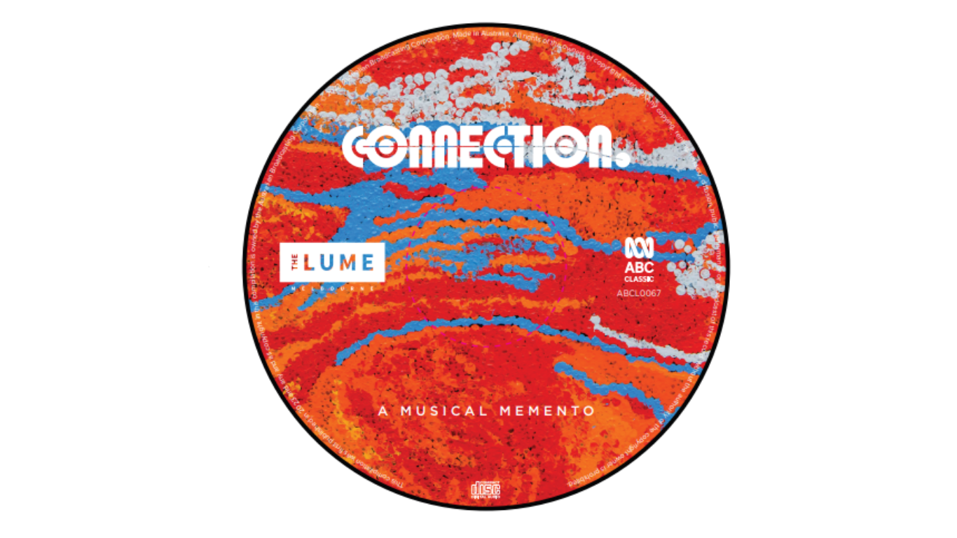 Connection CD