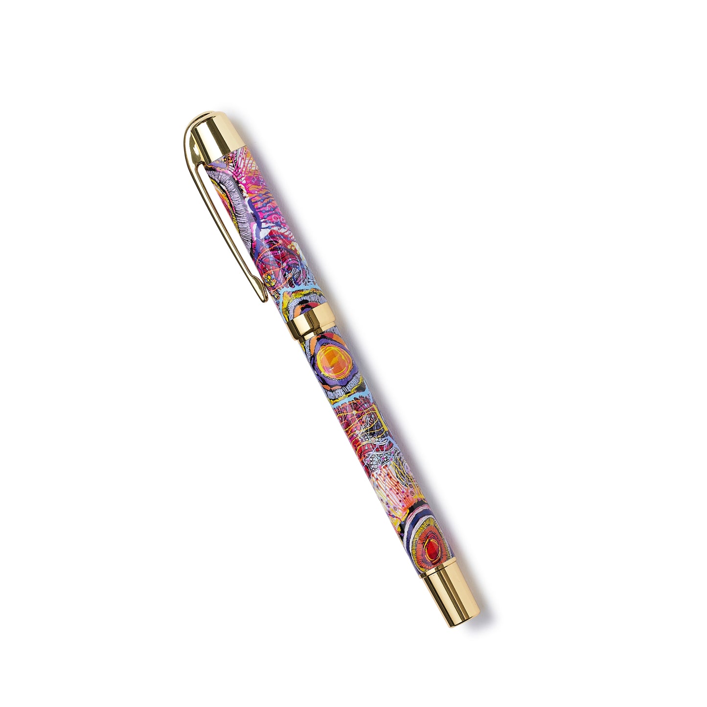 Premium Roller Pen - Jackie Wirramanda