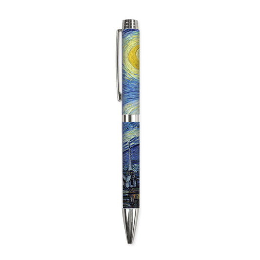 Starry Night Fine Art Pen