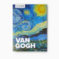 New Van Gogh Program