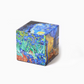 Van Gogh Puzzle Cube