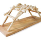 Da Vinci Wooden Kit - Bridge