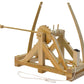 Da Vinci Wooden Kit - Catapult