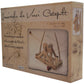 Da Vinci Wooden Kit - Catapult