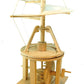 Da Vinci Wooden Kit - Helicopter