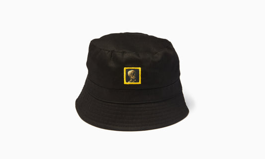 Skull Bucket Hat