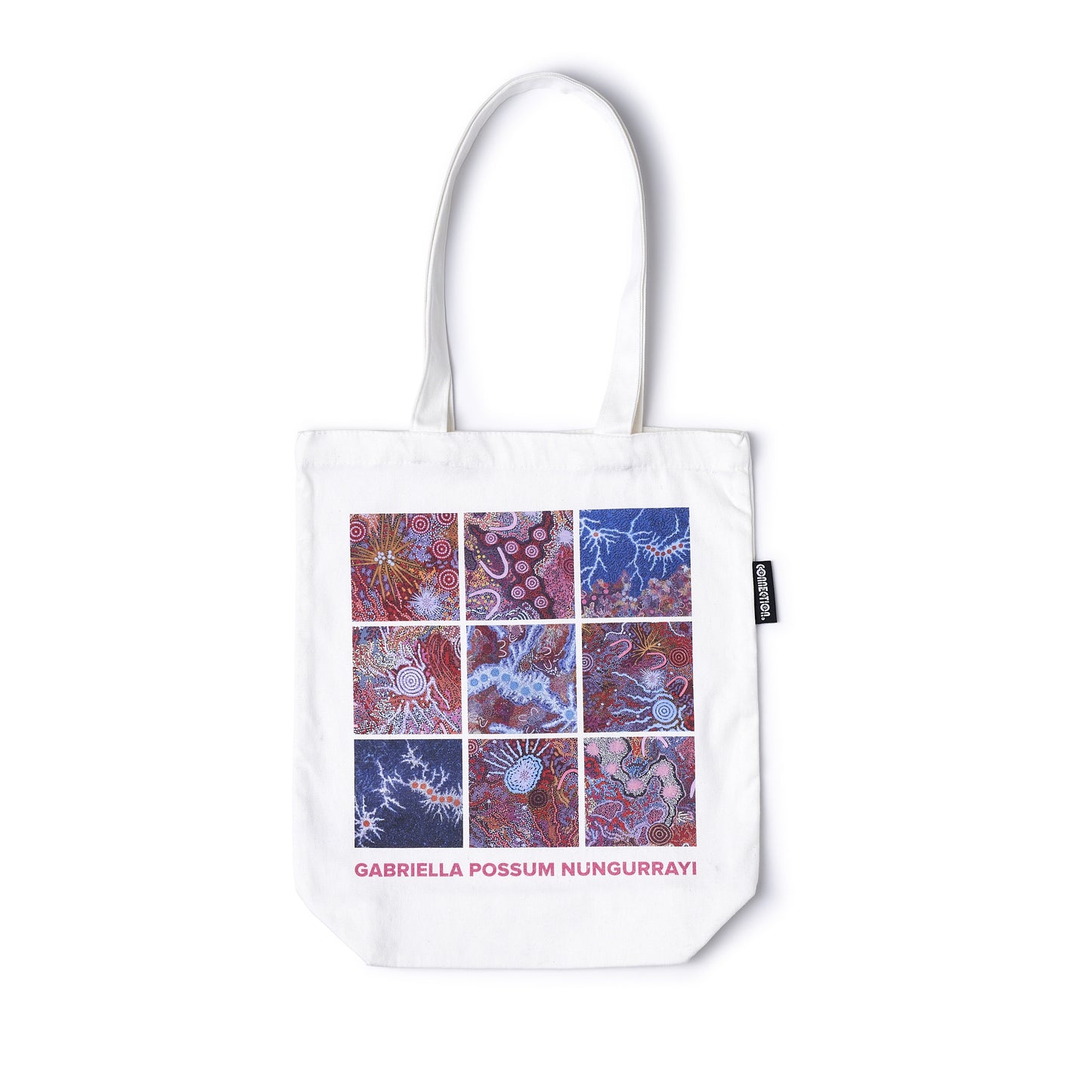 Premium Canvas Bag with Guset - Gabriella Possum