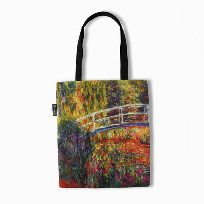 Monet Gallery Bag