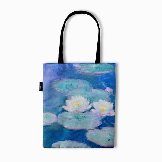 Monet Gallery Bag