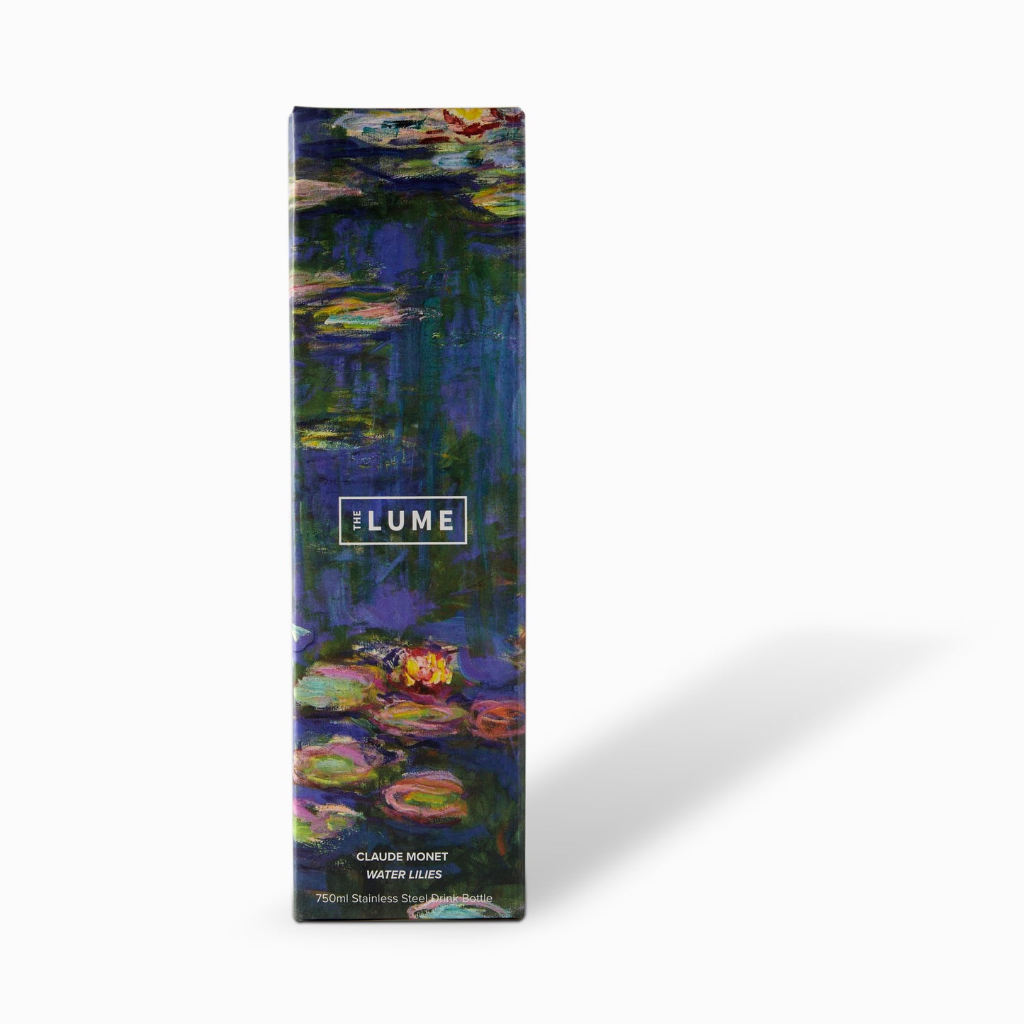 Monet Drink Bottle 750ml