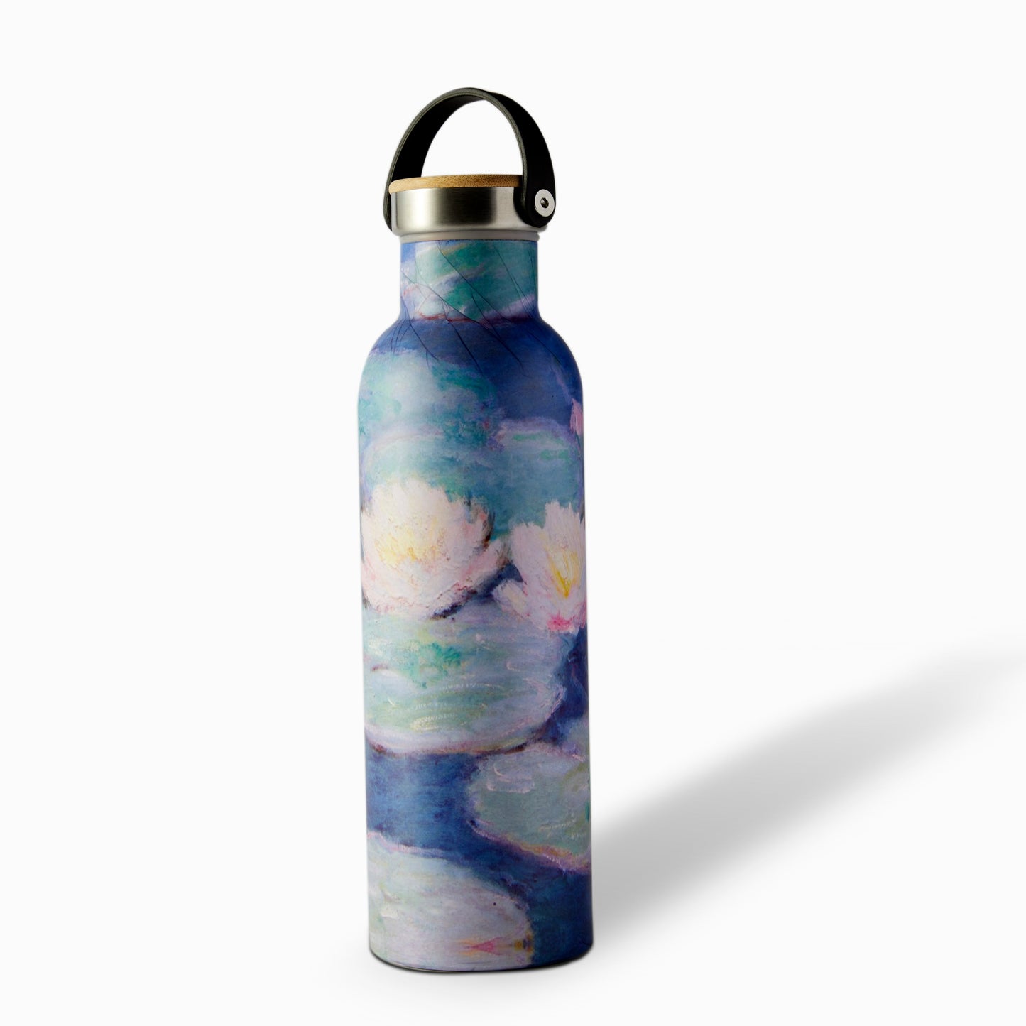 Monet Drink Bottle 750ml