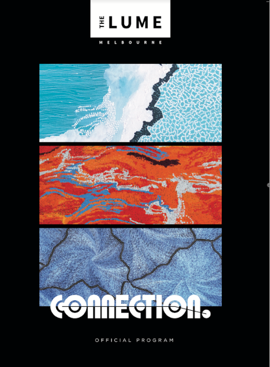 Connection Official Program